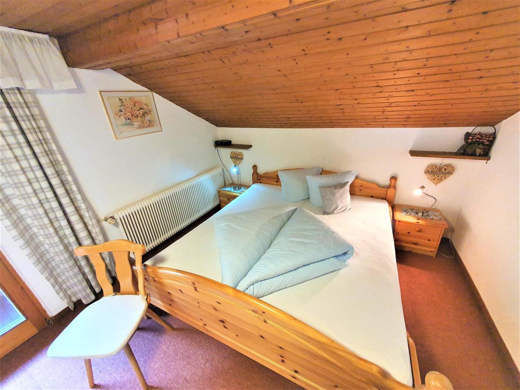 Ferienhaus Stubai Нойщифт им Щубайтал Екстериор снимка