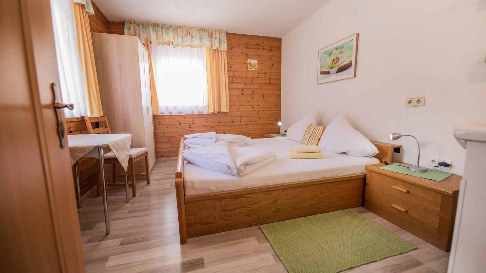 Ferienhaus Stubai Нойщифт им Щубайтал Екстериор снимка