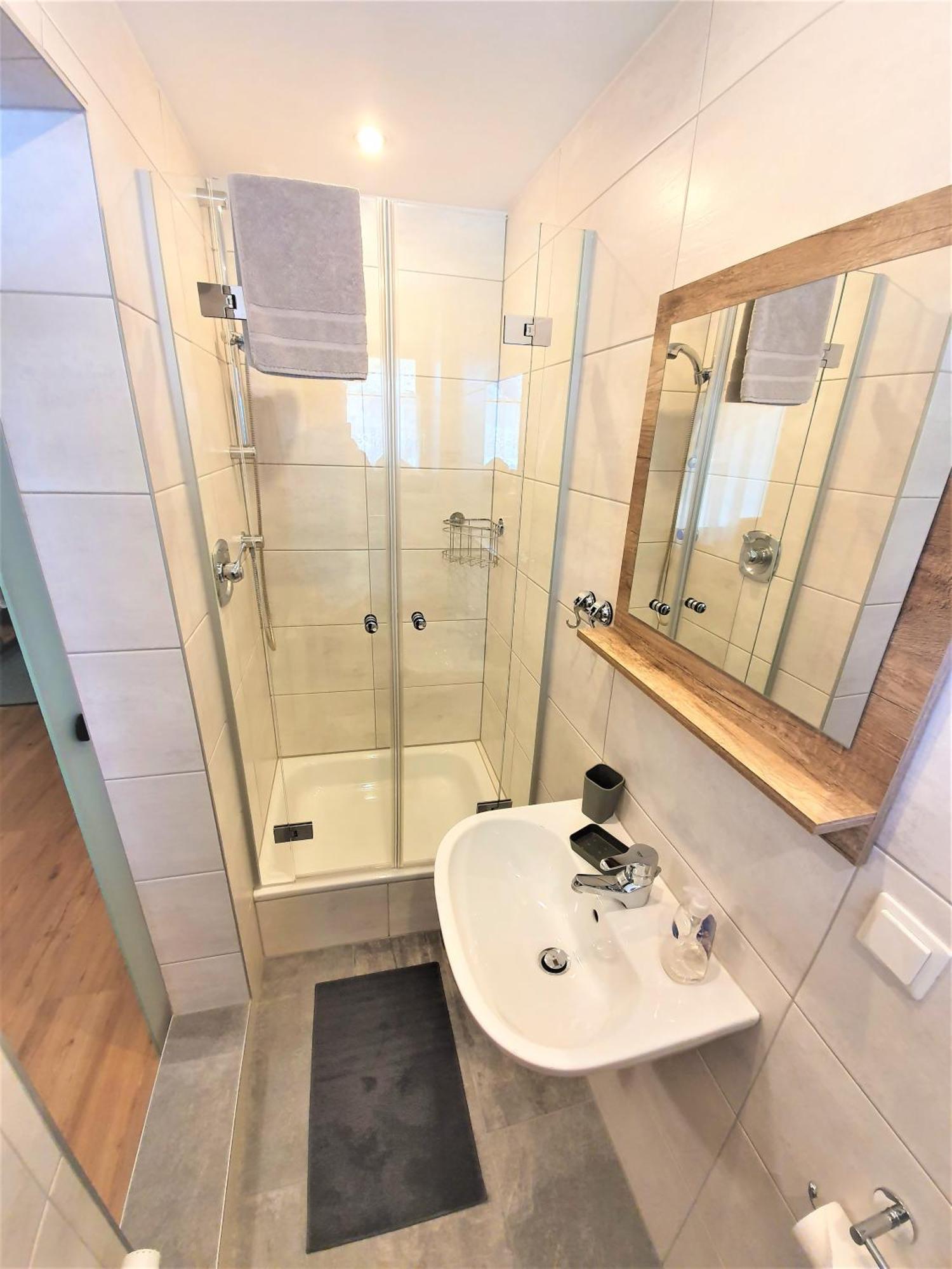 Ferienhaus Stubai Нойщифт им Щубайтал Екстериор снимка