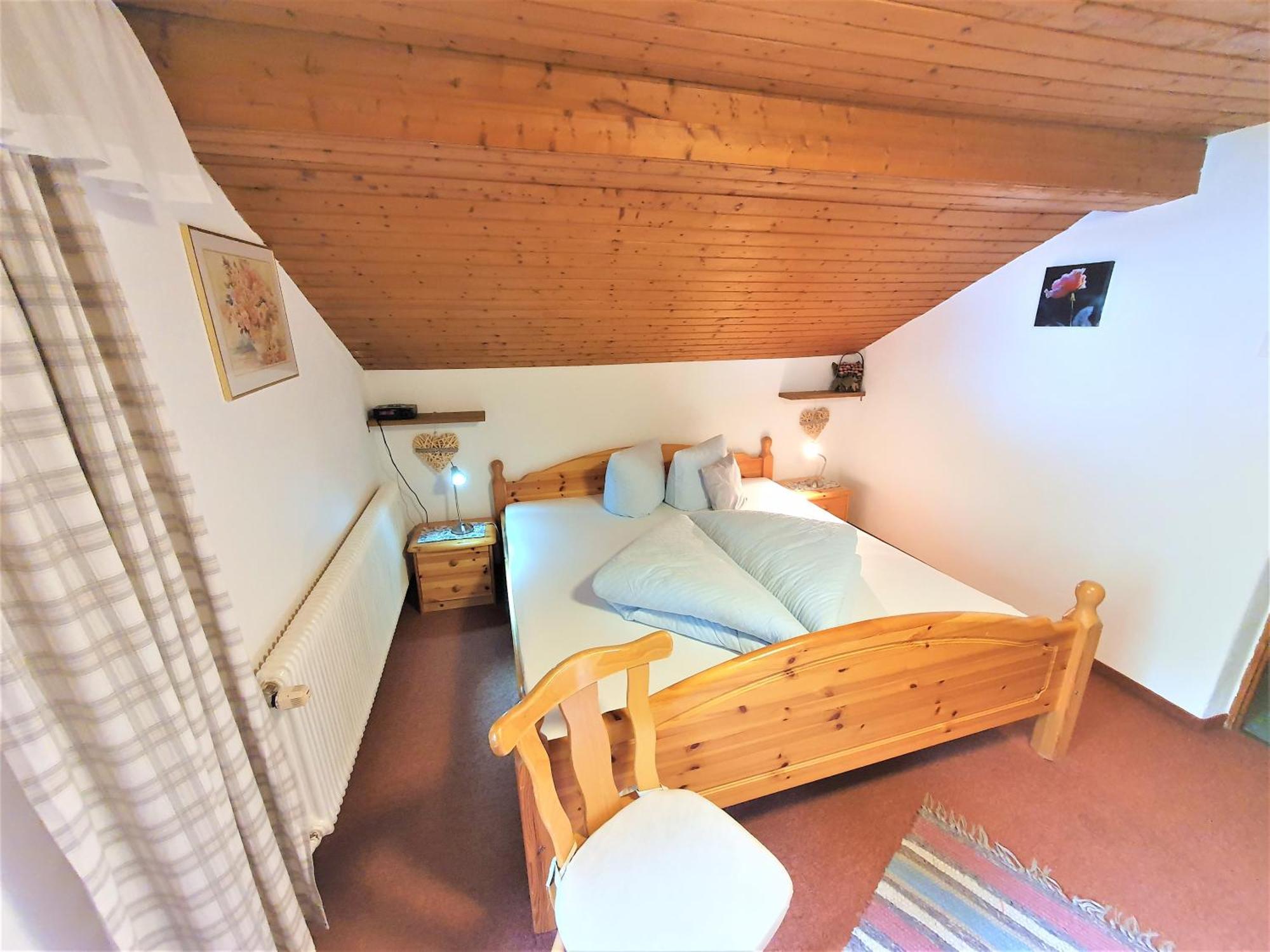 Ferienhaus Stubai Нойщифт им Щубайтал Екстериор снимка