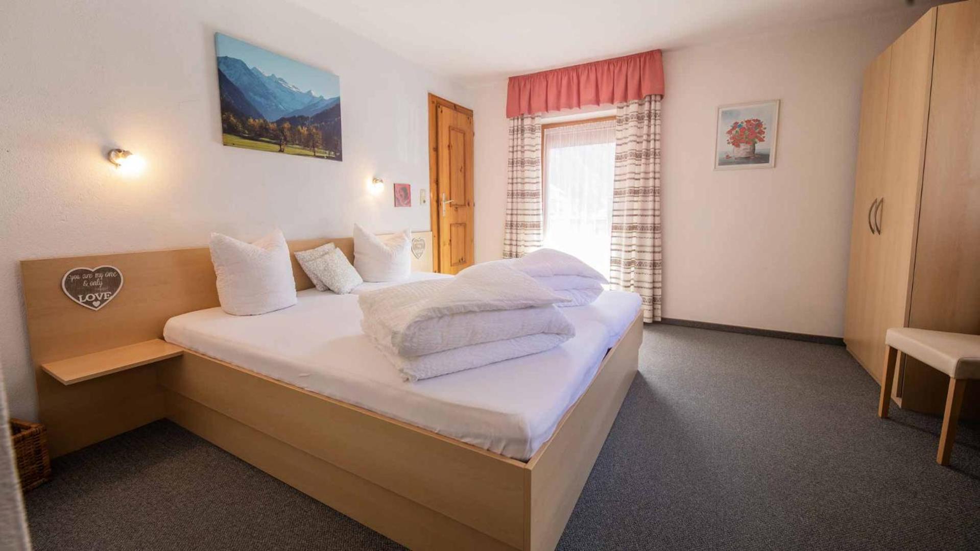 Ferienhaus Stubai Нойщифт им Щубайтал Екстериор снимка