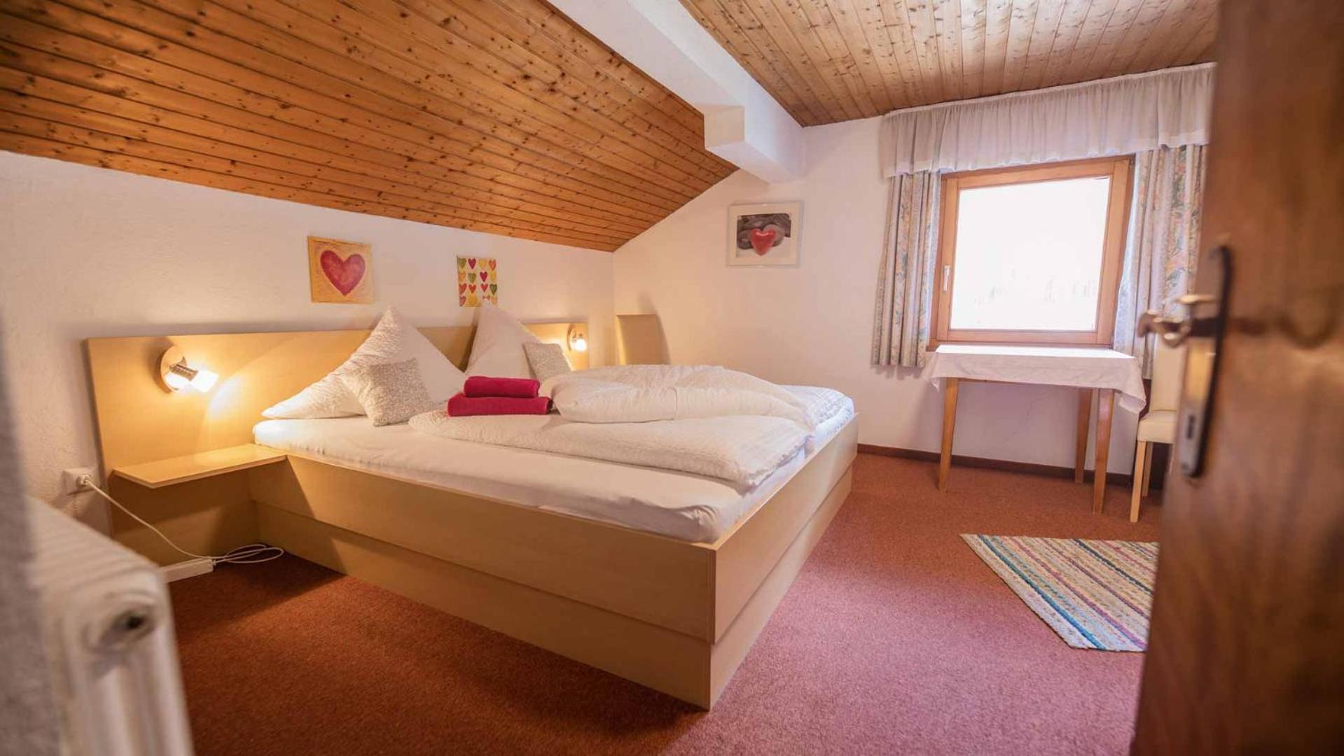 Ferienhaus Stubai Нойщифт им Щубайтал Екстериор снимка