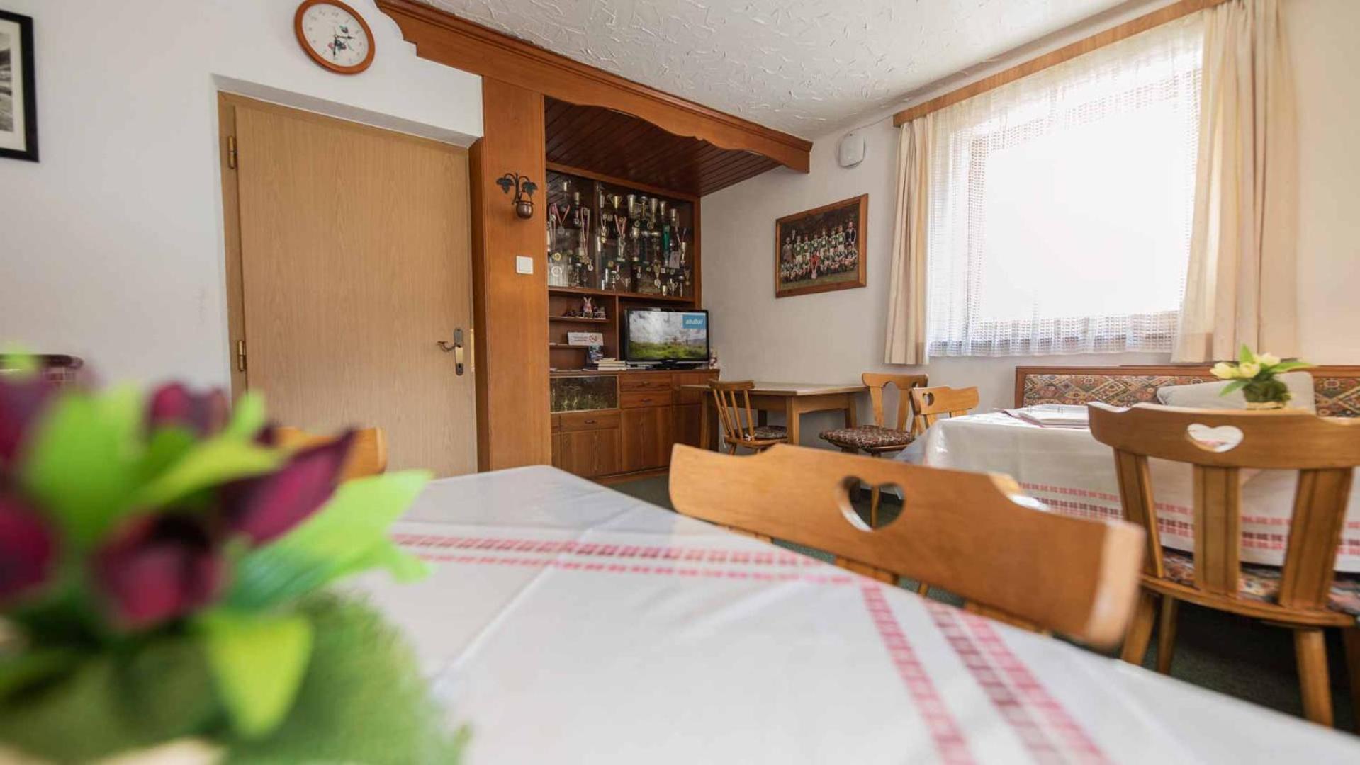 Ferienhaus Stubai Нойщифт им Щубайтал Екстериор снимка