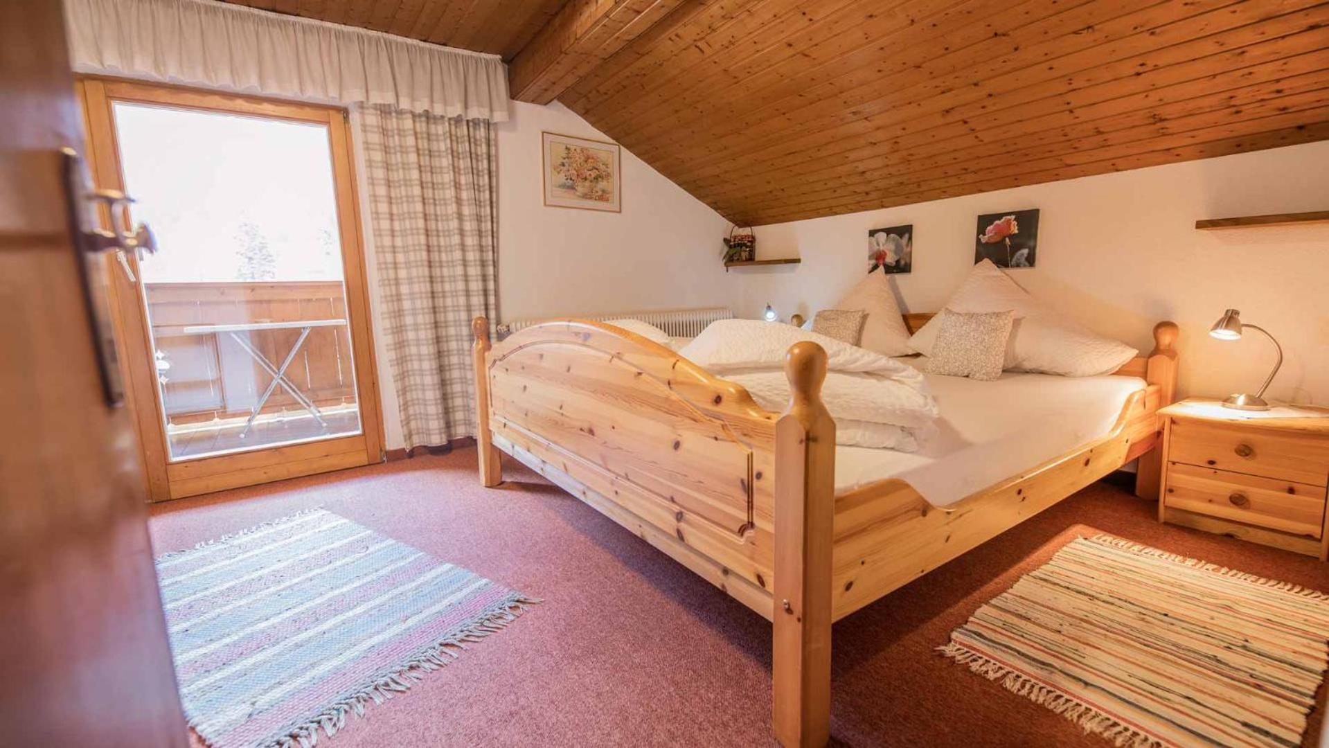 Ferienhaus Stubai Нойщифт им Щубайтал Екстериор снимка