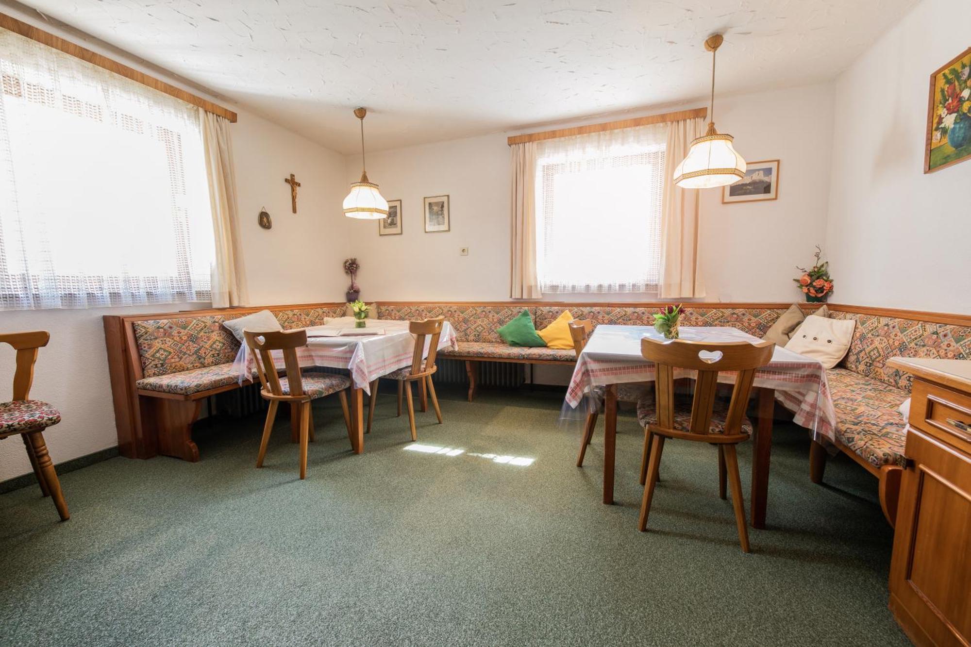 Ferienhaus Stubai Нойщифт им Щубайтал Екстериор снимка